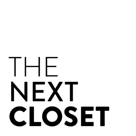 the next closet hermes|the next closet.